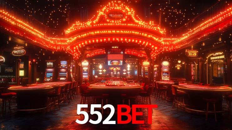 552bet app