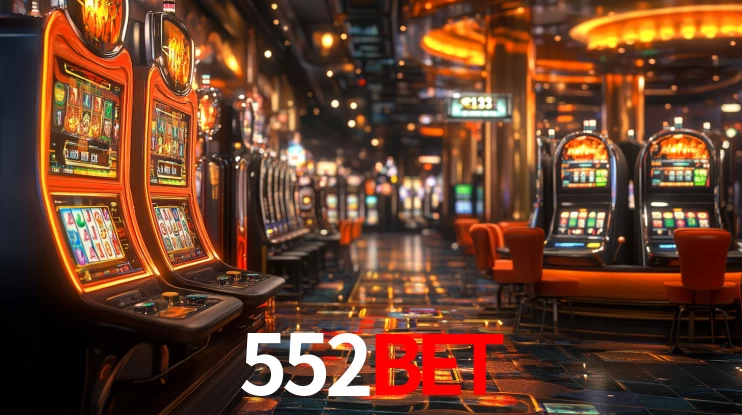 552bet: Seu Cassino Premiado com Pagamentos Rápidos
