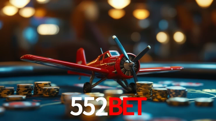 Experiência VIP 552bet