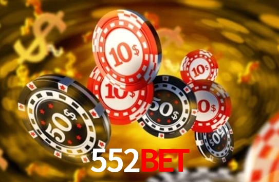 Estatísticas 552bet