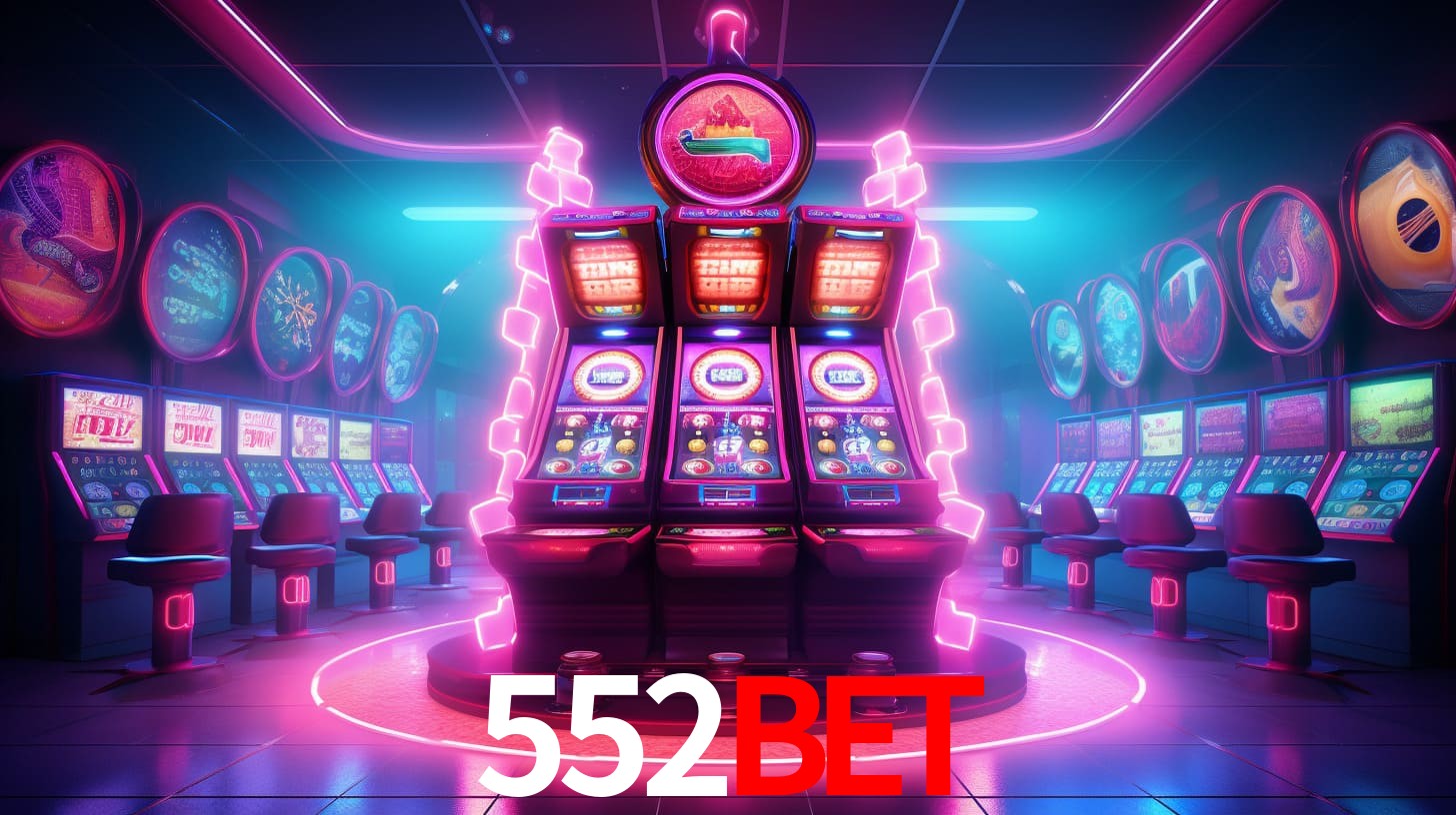 552bet