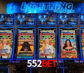 Descubra a Essência do 552bet: Nossa História e Compromissos