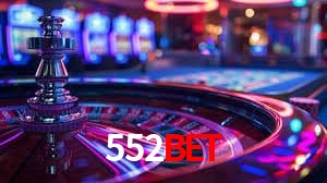 Welcome Bonus 552bet