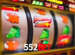 Desvendando o Mundo dos Jogos Virtuais na 552bet