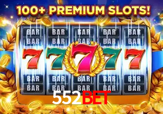 Desvendando o Mundo dos Jogos Virtuais na 552bet