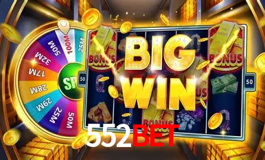 cassino 552bet