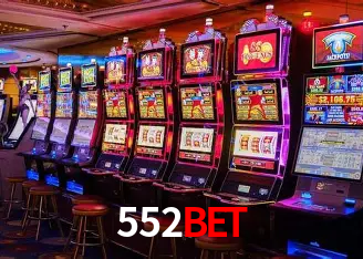Weekend Specials 552bet