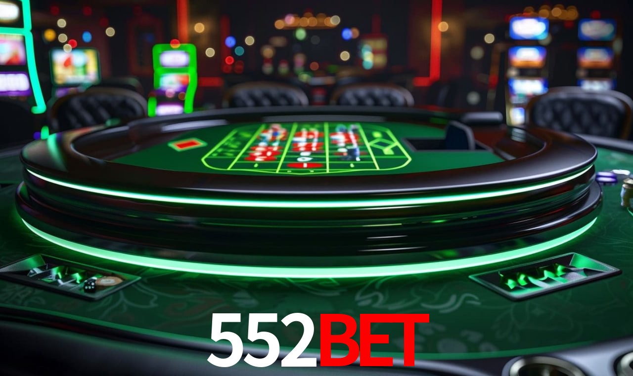Secure Login 552bet