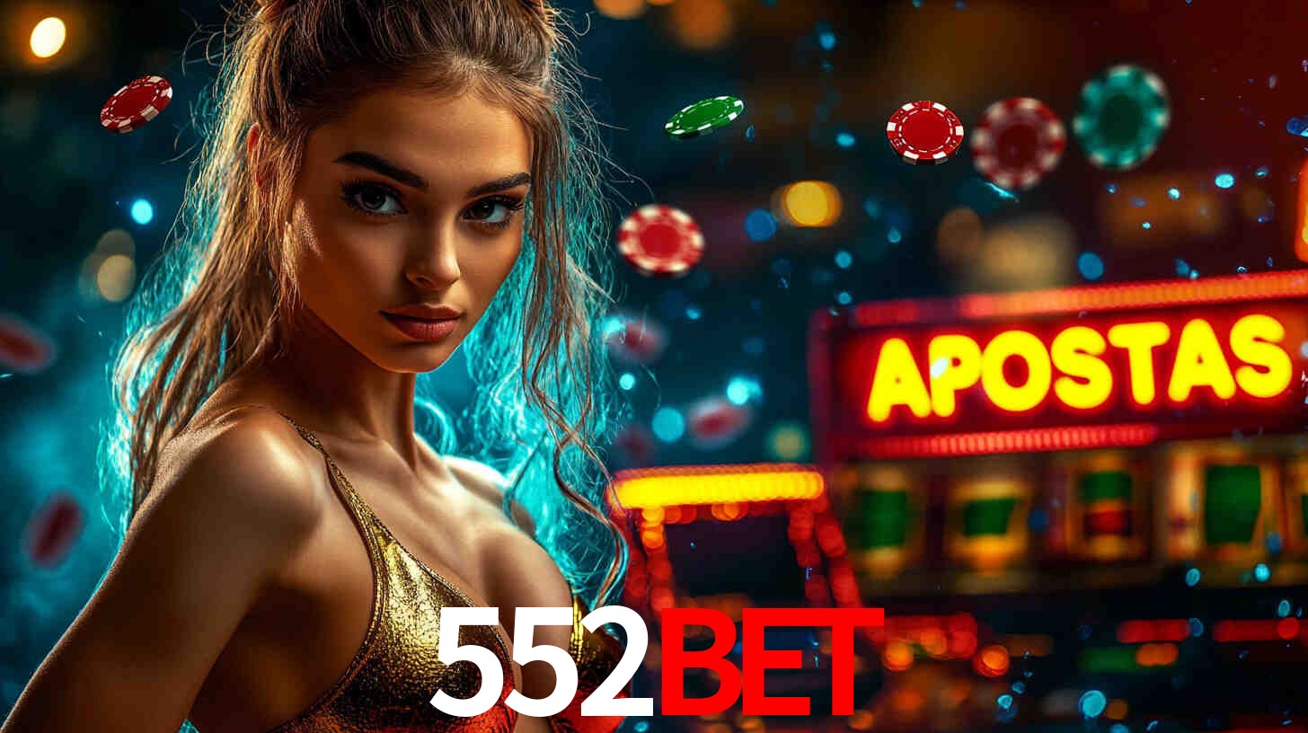 Casino VIP 552bet