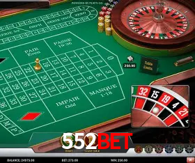 API Integration 552bet