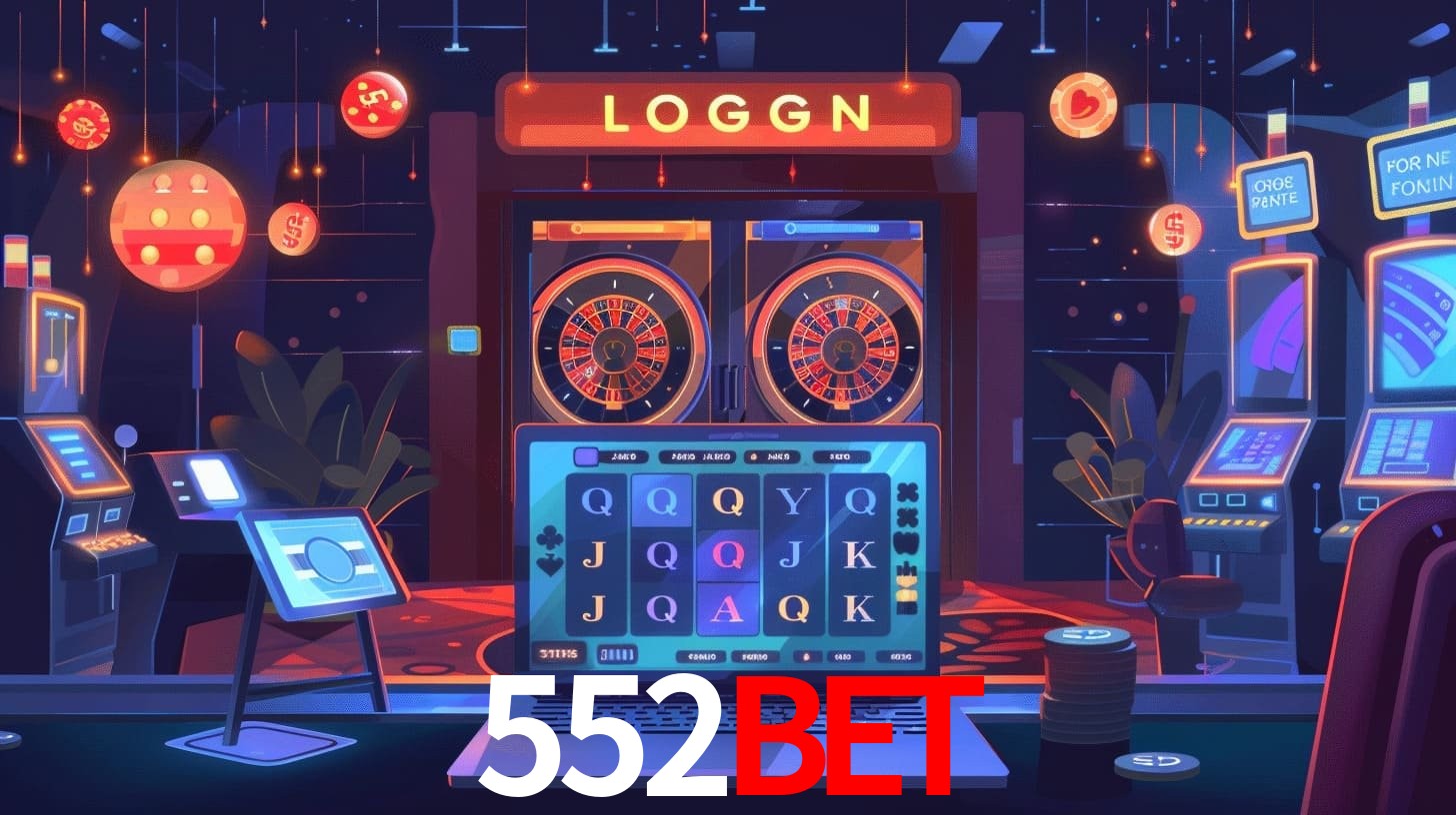 Explorando a Categoria de Eventos em Apostas na 552bet
