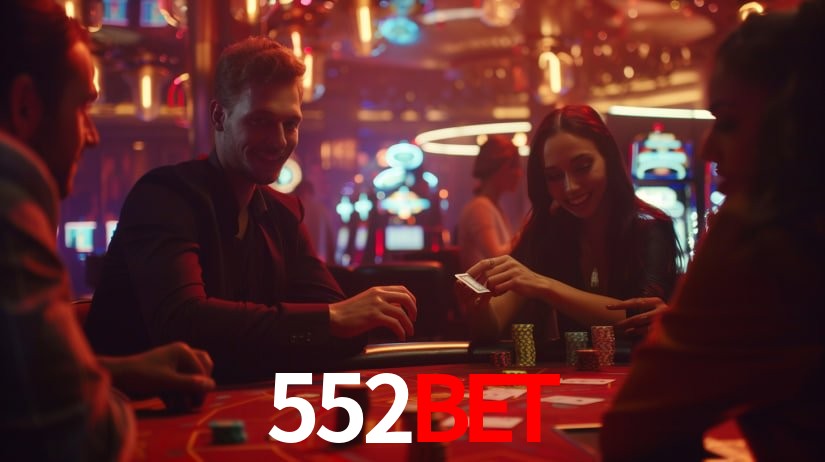 Jogos Exclusivos 552bet