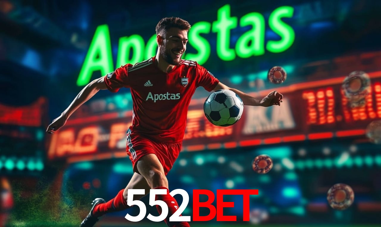 Desvendando o Mundo dos Jogos Virtuais na 552bet