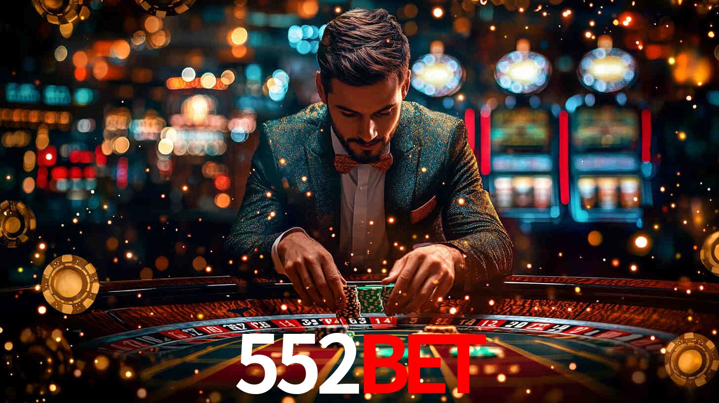 552bet