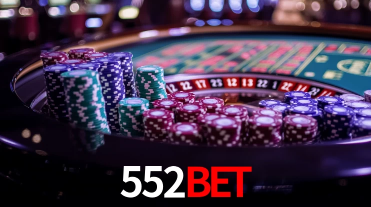 Exclusive Games 552bet