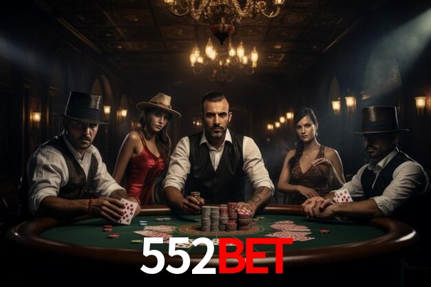 Segurança 2FA 552bet