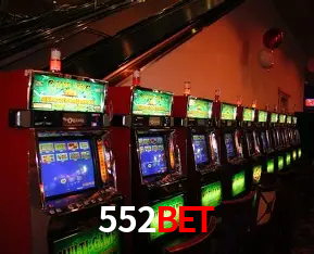 Security Systems 552bet