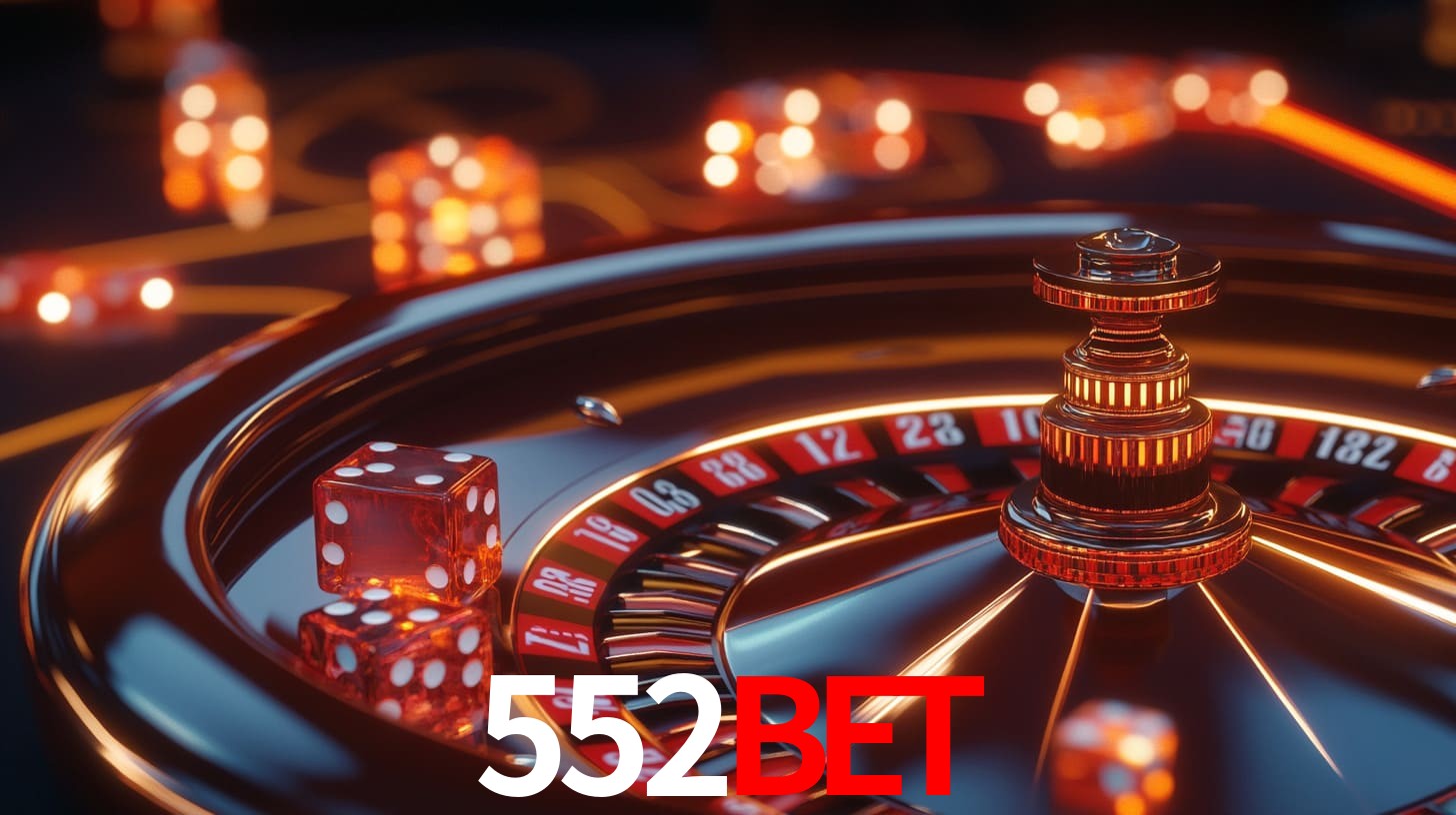 Welcome Bonus 552bet