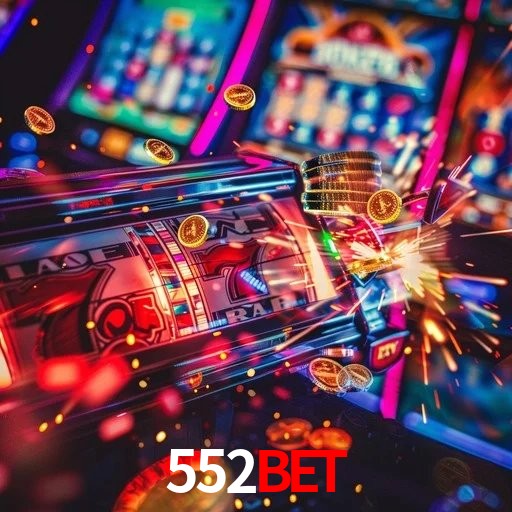 A Revolução dos Aplicativos de Jogos no 552bet