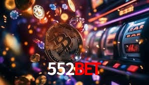 Integração de APIs 552bet