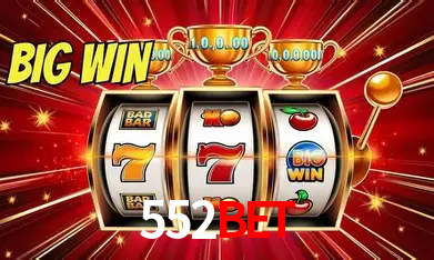Seasonal Promotions 552bet
