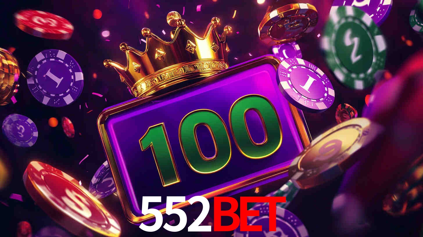 552bet app