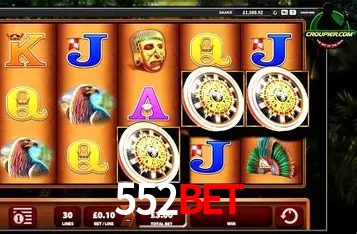 Explorando a Categoria de Eventos em Apostas na 552bet