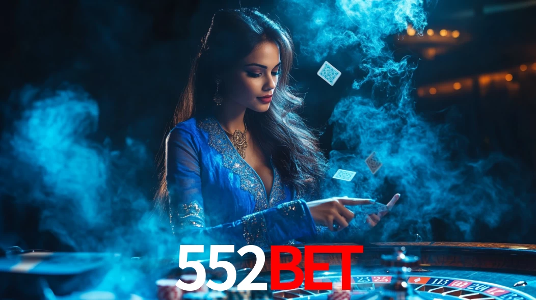 Recursos de Bônus 552bet