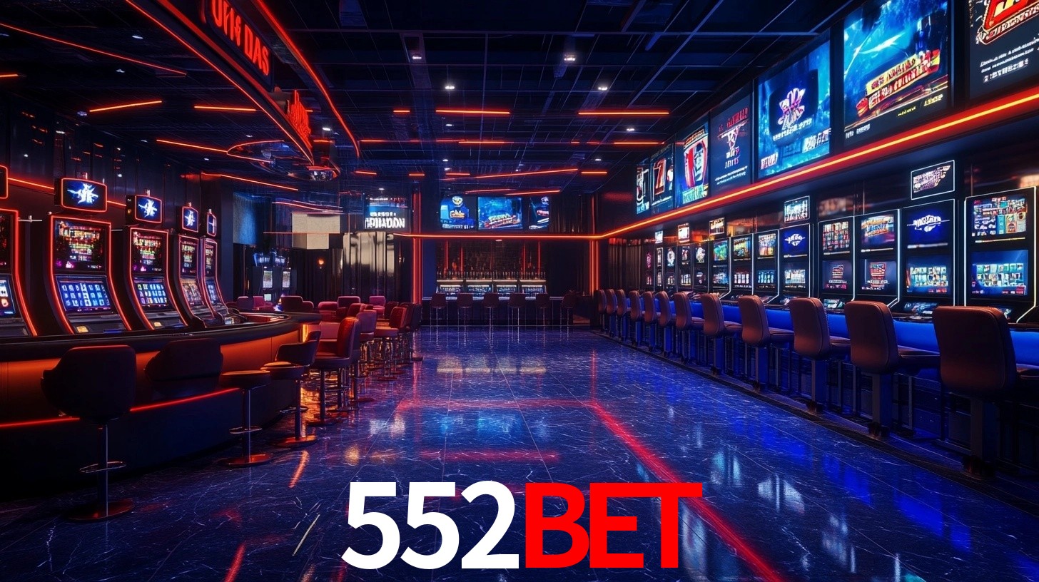 552bet