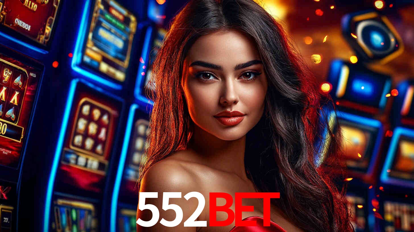 Estatísticas Esportivas 552bet