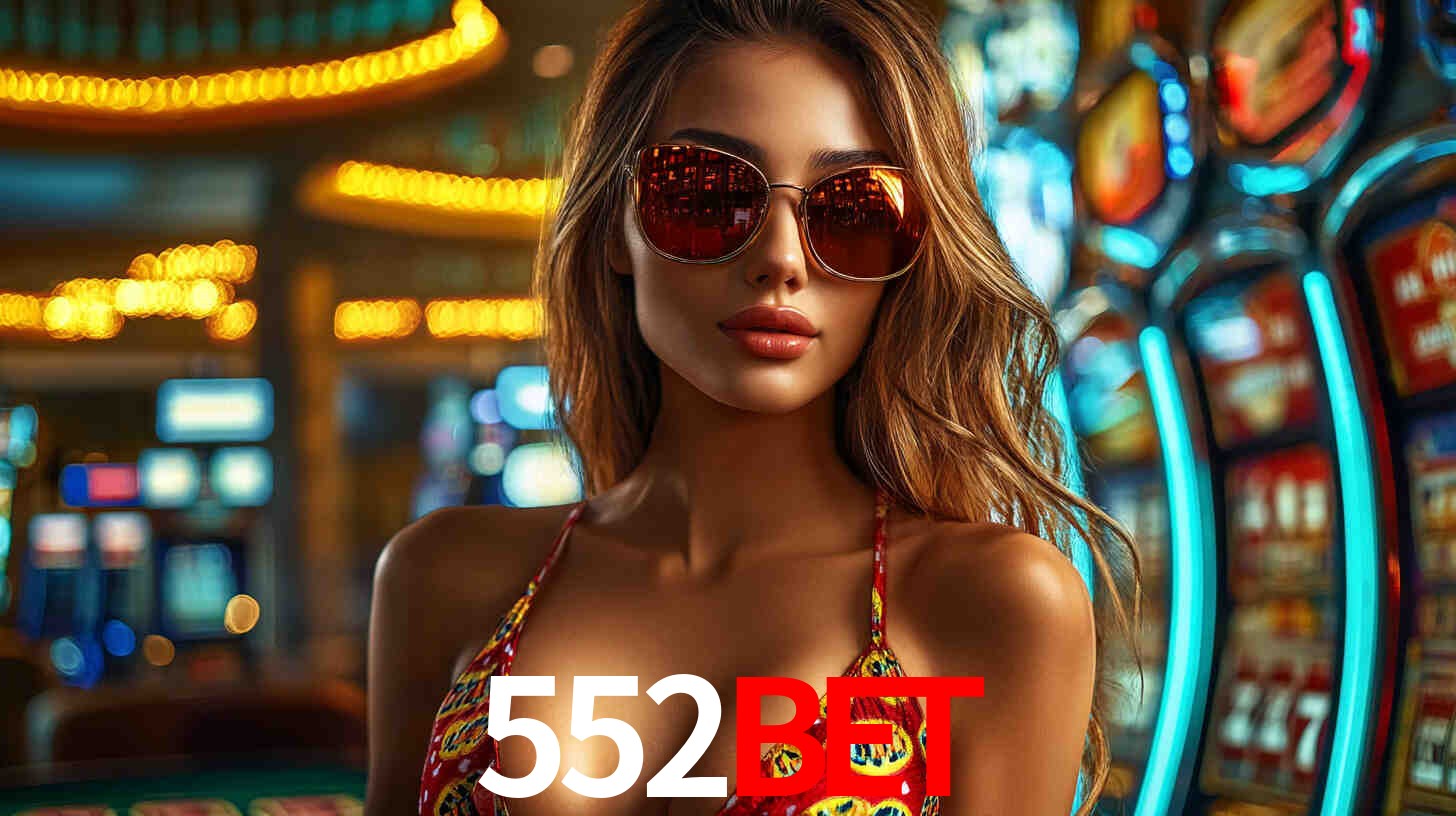 552bet: Jogos de Caça-Níqueis-Altas Recompensas, Roleta-Velocidade, Blackjack-Desafios Máximos