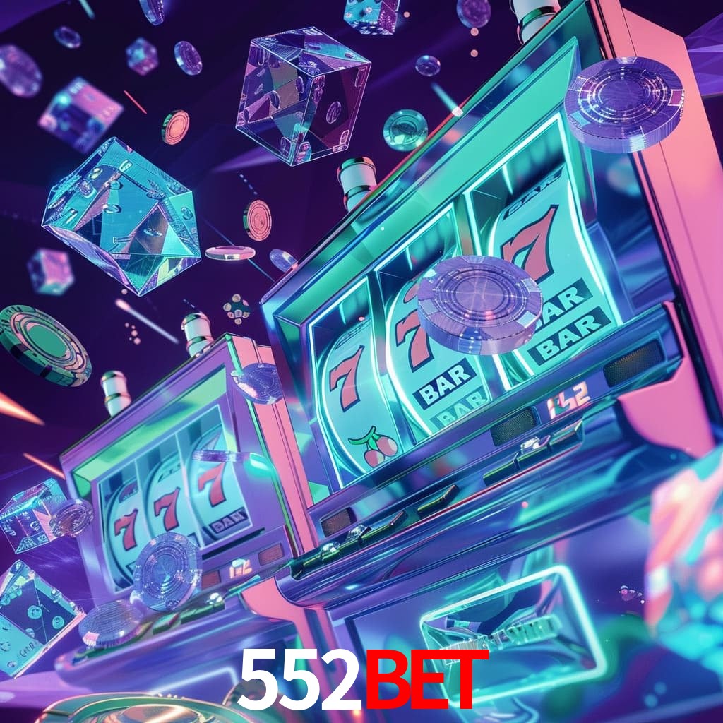 Sistemas de Segurança 552bet