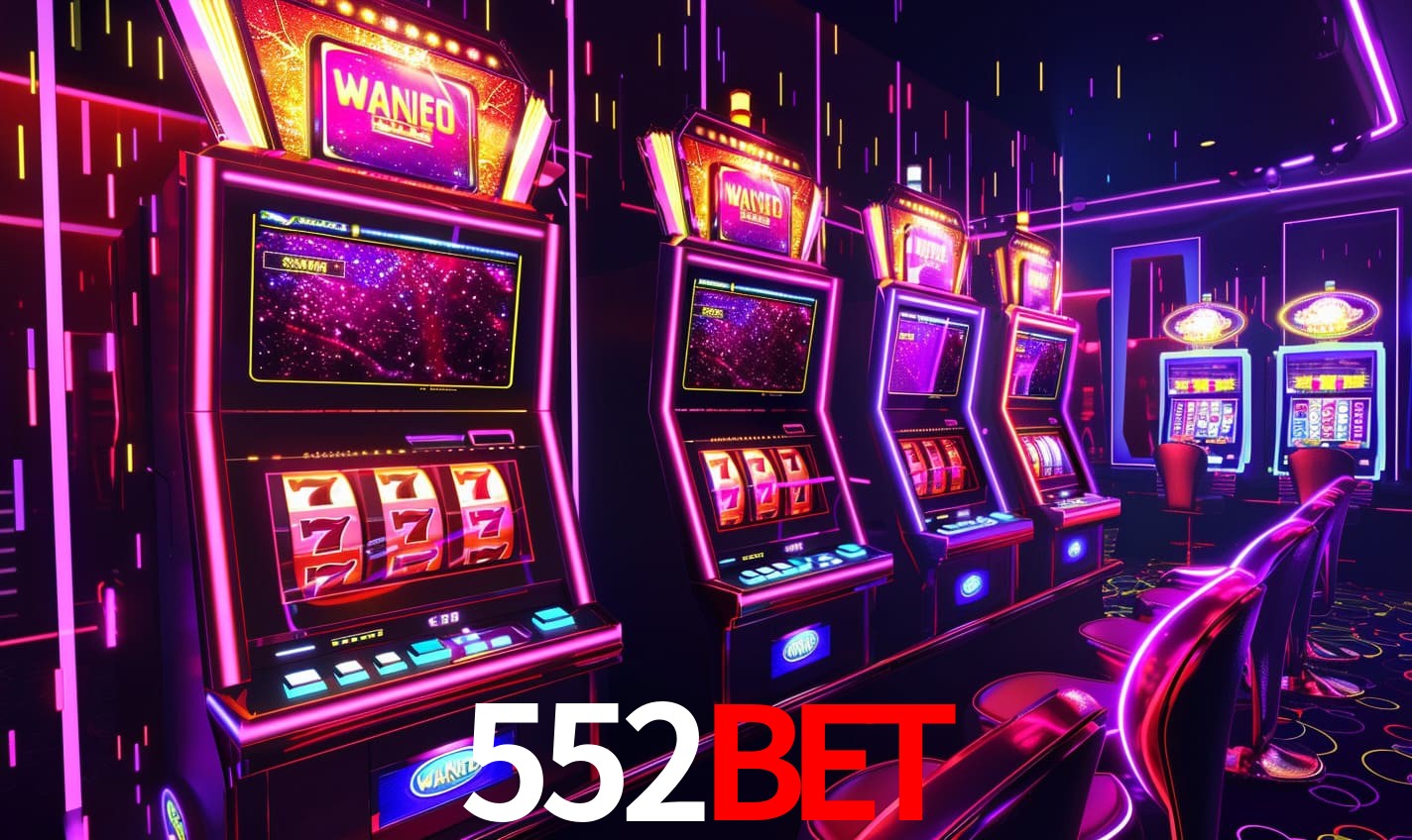 Estatísticas do Jogo 552bet