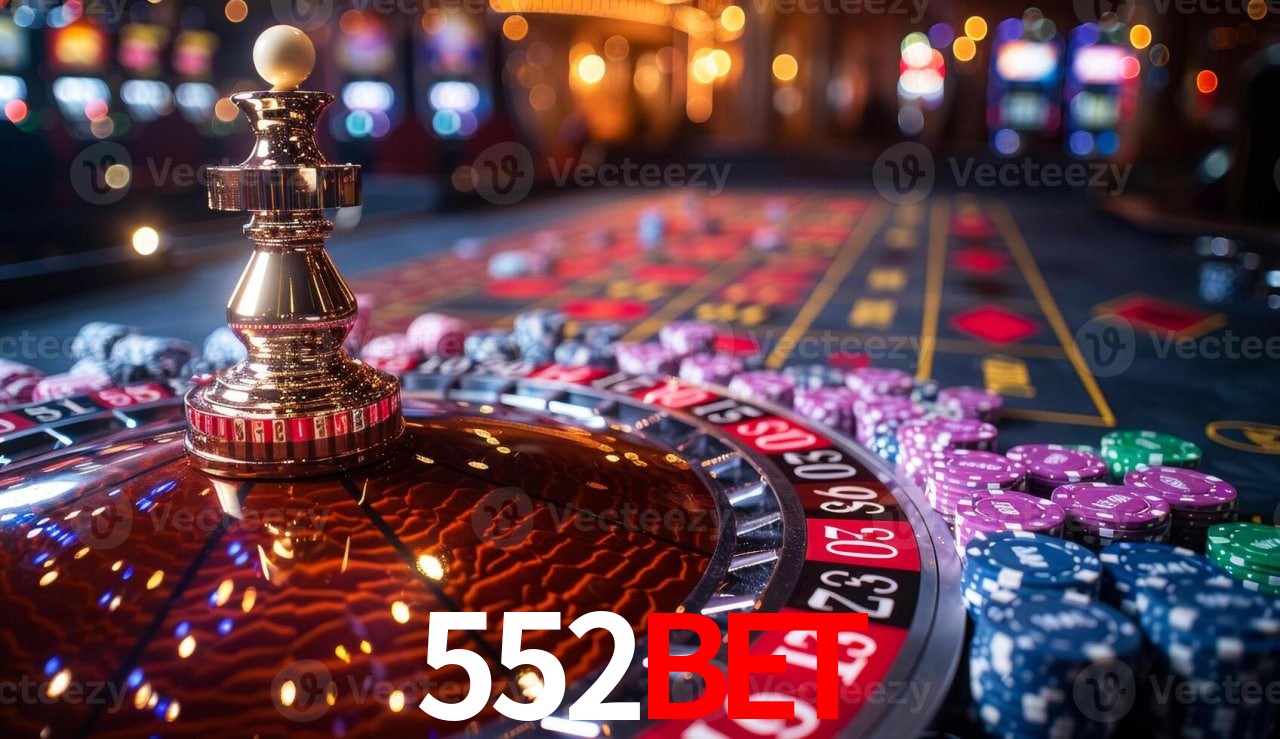 Quick Registration 552bet