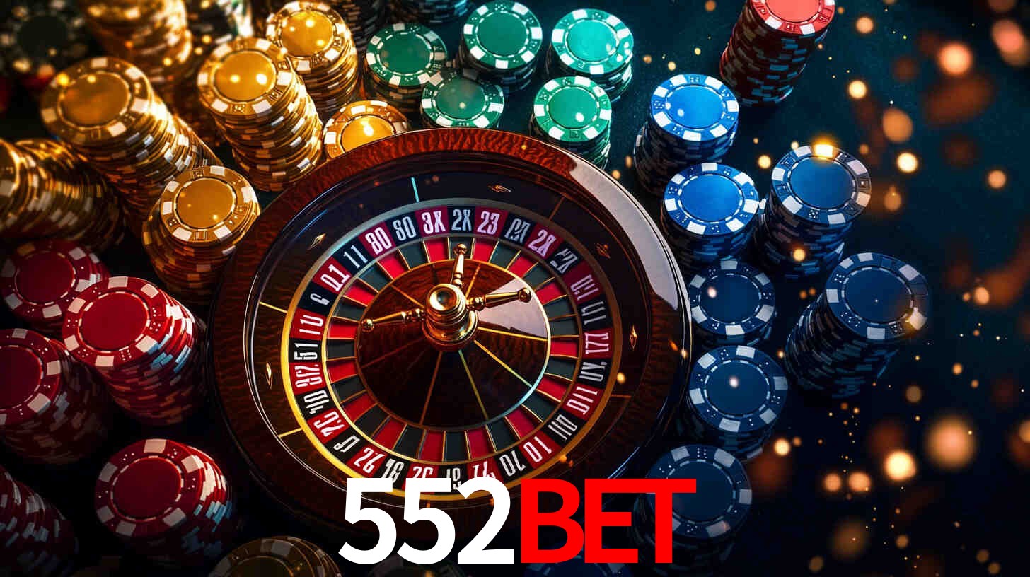 552bet app