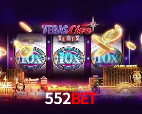 Exclusive Offers 552bet