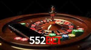 Blackjack Table 552bet