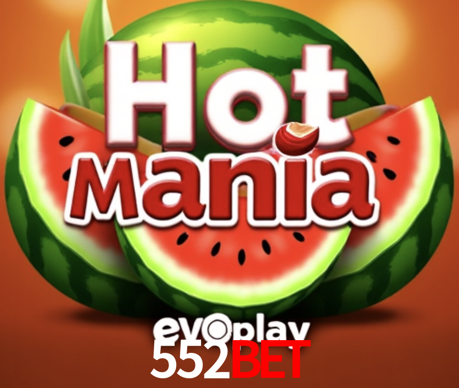 Game Providers 552bet