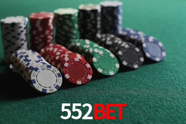 Football Betting 552bet