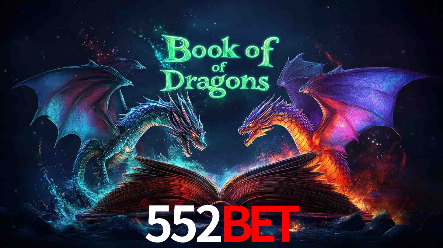 Programa VIP 552bet