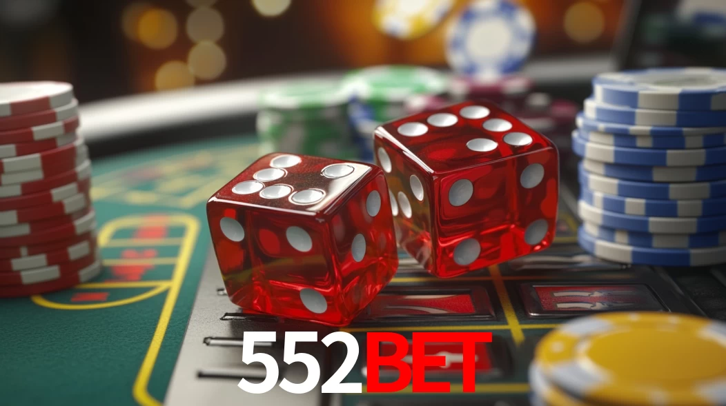 552bet App Interface