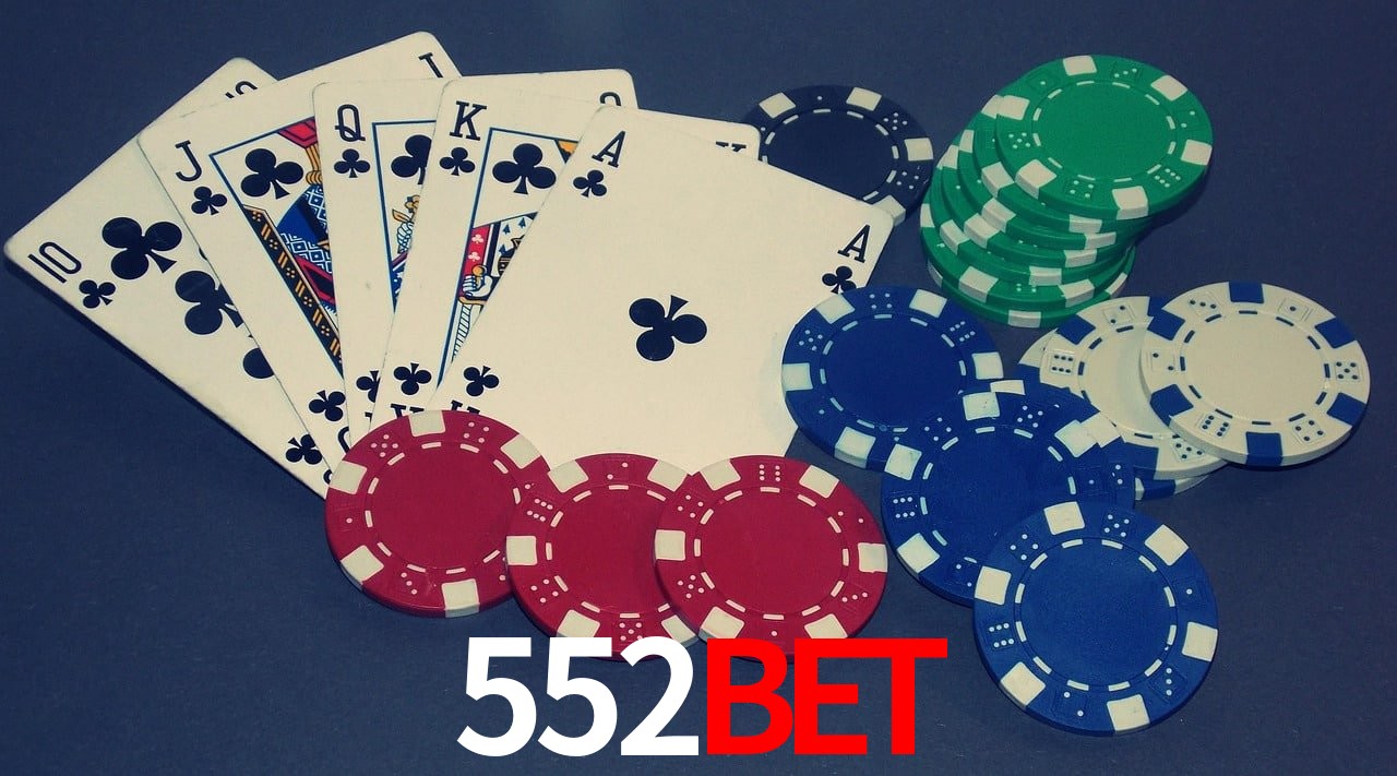 Tennis Betting 552bet