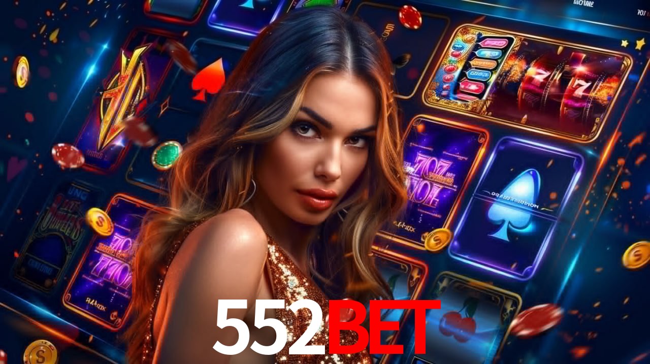 Cadastro Rápido 552bet