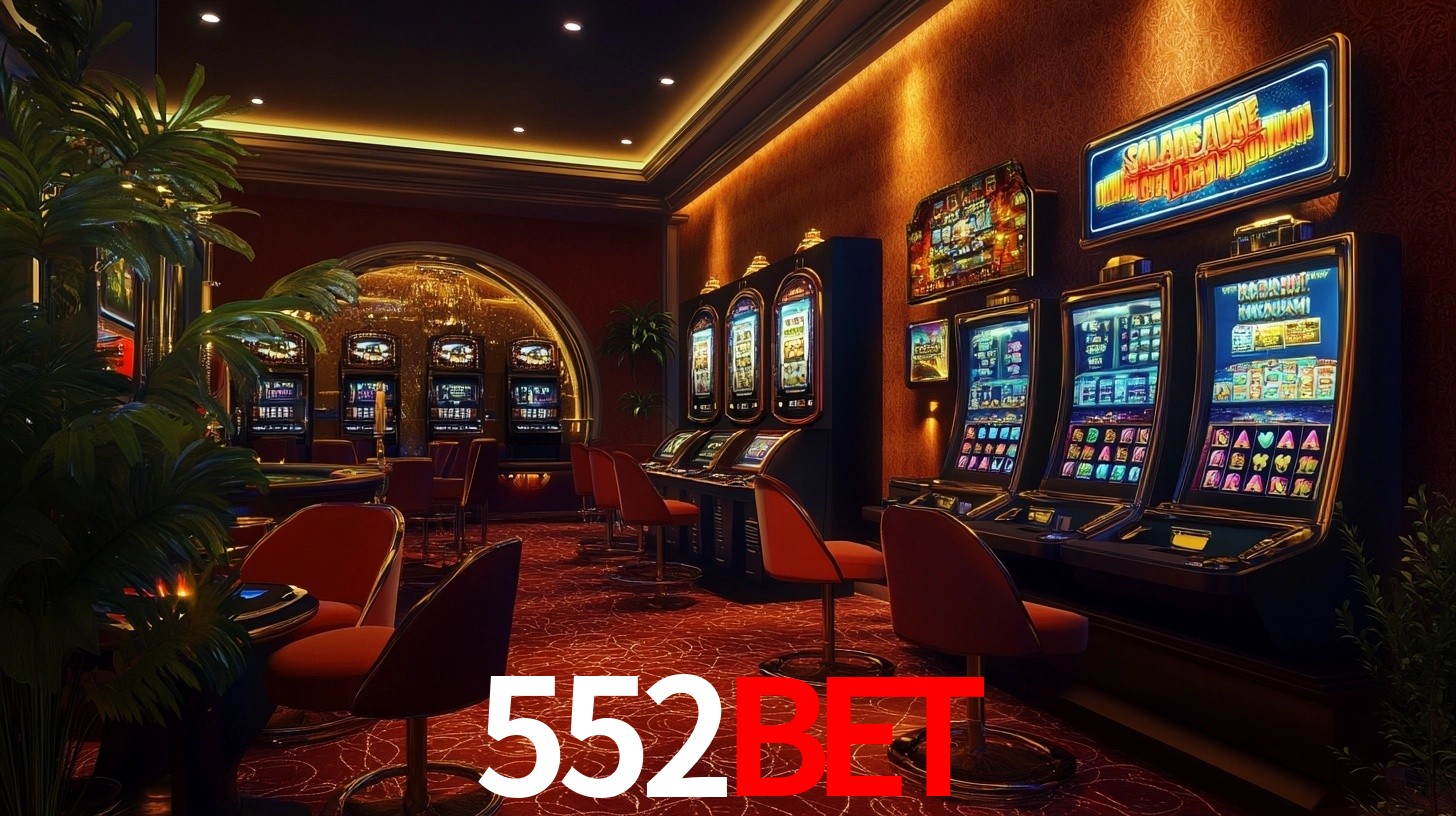 Ofertas Imperdíveis na 552bet: Promoções e Bônus Que Valem a Pena