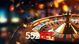 Descubra a Essência do 552bet: Nossa História e Compromissos