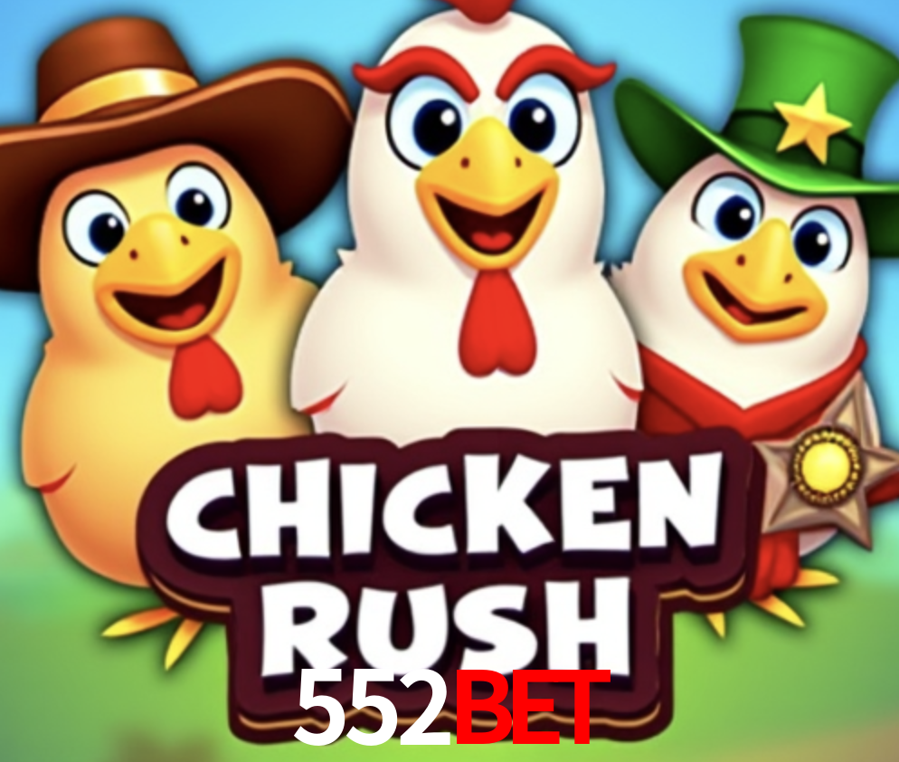 Games Directory 552bet