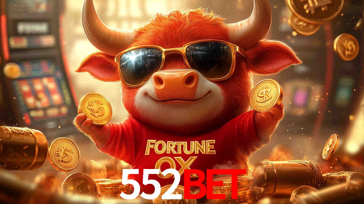 Desvendando o Mundo dos Jogos Virtuais na 552bet