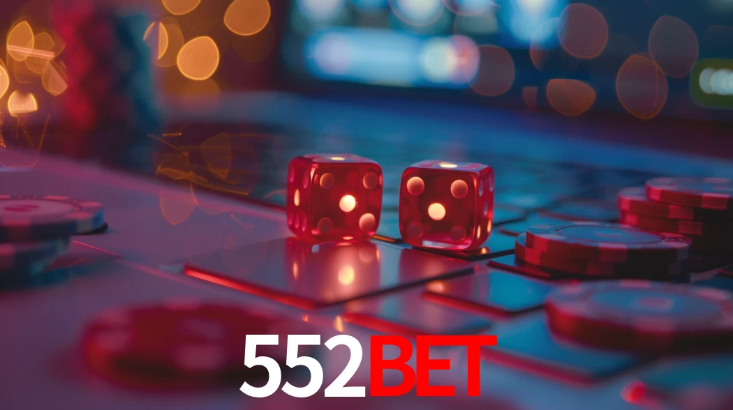 Bonus Features 552bet
