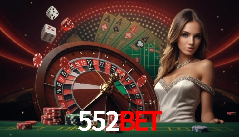 Game Statistics 552bet