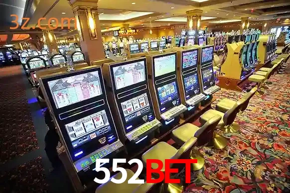 10 Perfis de Indivíduos que Exigem Cautela no 552bet Cassino